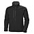 HELLY HANSEN. Veste softshell sans capuchon