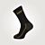 CAT Chaussettes de travail, lot de 3, Cordura