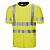 Helly Hansen Sicherheits-T-Shirt «Addvis», 360°-Reflektoren
