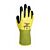 WONDERGRIP Universal Handschuh-Set, 3er Pack, weicher Schaumlatex