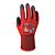 WONDERGRIP Schaumnitril-Handschuhe, 3er Pack