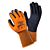 WONDERGRIP Schaumlatex-Handschuhe, 3er-Pack