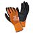 WONDERGRIP Gants d'hiver, 2 paires, imperméable