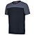 Engel T-Shirt Entire mit Reflexdruck auf dem Rücken