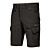 Short de travail Engel Entire