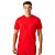 Helly Hansen Arbeitsshirt «Manchester», gerippter Kragen