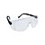 Lunettes de protection universelles, EN 166