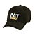 CAT Casquette «Trademark», fermeture réglable