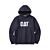 Hoodie CAT TM