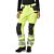 Helly Hansen Damen-Sicherheitshose «Stretch Luna», 4-Wege-Stretch und CORDURA®-Verstärkung