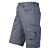 Wikland Short pour dames, poches fonctionnelles