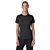 HELLY HANSEN Damen T-Shirt «Manchester», gerippter Kragen