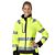 Helly Hansen Veste softshell de sécurité pour femme «Luna», coupe ergonomique