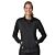 Helly Hansen Damen-Sweatshirt «Manchester» mit Kinnschutz