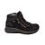 Rieker Damen Schnürstiefelette, wasserabweisend