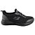 SKECHERS WORK Damen Schlupfschuh, rutschfest