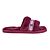 PUMA Slides für Damen, Kunstpelz