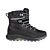 Merrell bottes d’hiver pour dames «Siren 4 Thermo Mid Zip WP»