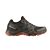 Salomon Damen Outdoor- und Wanderschuh «Warra Low GTX», wasserdicht