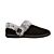 SKECHERS Damenhausschuh mit Warmfutter