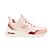 SKECHERS Chaussures à lacets pour femmes, respirant