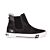 MUSTANG Sneakers femme, avec doublure chaude