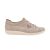 ECCO Schnürschuh «Soft 2.0», aus Nubuckleder
