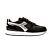 DIADORA Retro-Sneaker «Olympia Platform» für Damen, atmungsaktiv