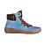 GEMINI Schnürstiefelette, Anilinleder, 6 Farben