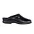 Pantoufles femmes ROHDE, talon compensé 4 cm