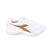 DIADORA Baskets pour dames, look italien