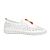 Gemini Schlupfschuhe, softes Anilinleder
