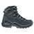 LOWA Renegade GTX Mid, aus Nubukleder mit Vibram®-Sohle