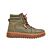 GEMINI Bottines femme, fermeture éclair intérieure