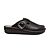 MUBB Damen Pantoffel, Komfortweite H