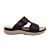 RIEKER Damen-Mule, soft & verstellbar