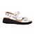 HICKERSBERGER Damen-Pantolette