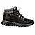 SKECHERS Damen Schnürstiefel, wasserabweisend mit Warmfutter und Memory Foam