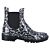Bottes courtes en caoutchouc LICO