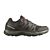 Salomon Chaussure de randonnée «Warra Low GTX», imperméable, homme