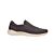 Ecco Schlupfschuh «Irving», aus Nubukleder mit Fluidform™ Sohle