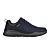 SKECHERS Herrenschuhe aus Leder, Relaxed Fit