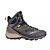 Merrell Chaussures de randonnée pour hommes «Rogue Hiker Mid GTX», imperméables