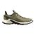 Salomon Chaussures de trail hommes «Alphacross 4 GTX», imperméables