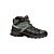 Salomon Chaussures de randonnée pour hommes «Daintree Mid GTX», imperméables