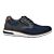 Rieker Chaussures à lacets avec zip