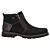 RIEKER Herren-Schnürstiefel