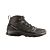 Salomon Grivola Mid GTX mit GORE-TEX® und Contagrip®-Sohle