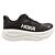 HOKA chaussure de course polyvalente «Bondi 9», mesh respirant