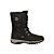 Winter-Schnürstiefel für Damen und Herren, wasserabweisend